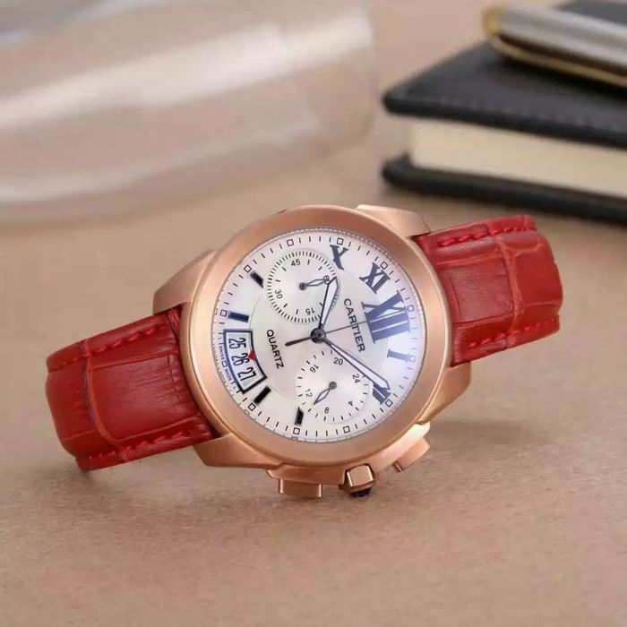 Cartier Watch 361